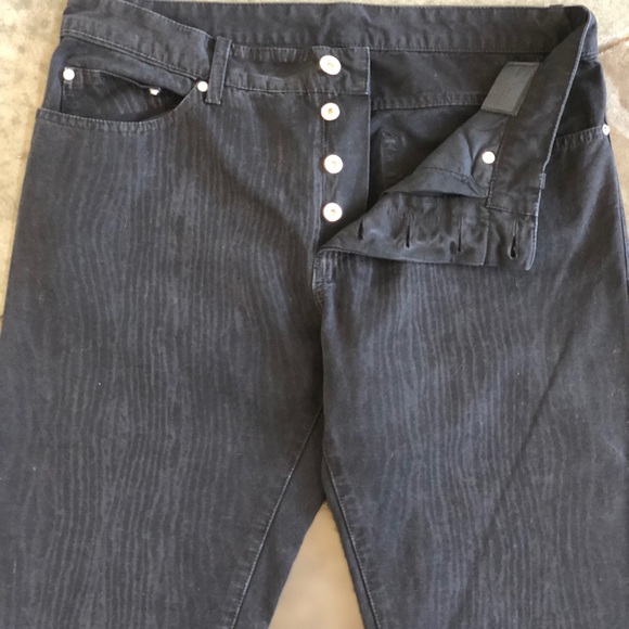Balenciaga Jeans - Picture 3 of 6